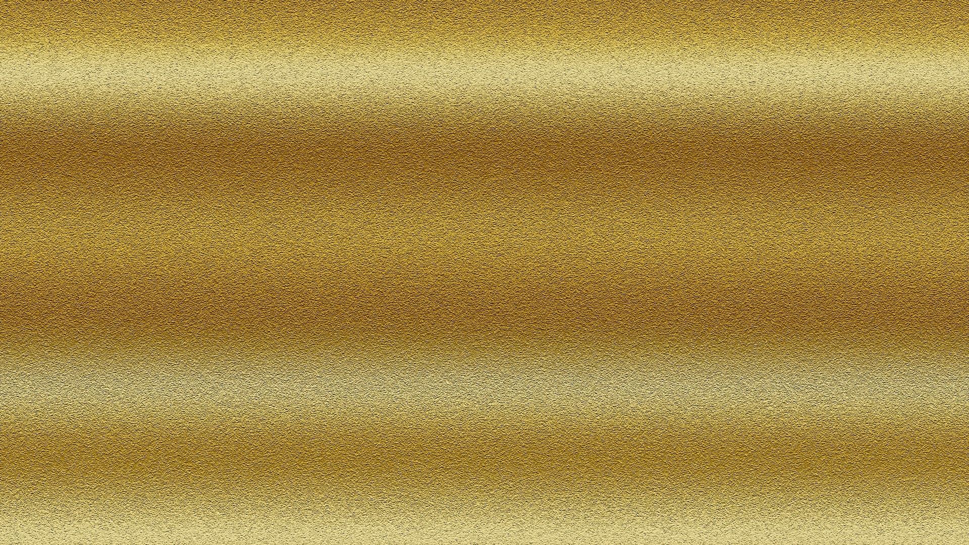 Plain Gold Desktop Wallpaper 1920x1080