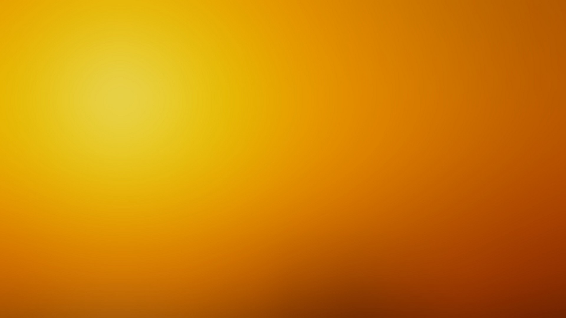 Plain Gold Wallpaper 1920x1080