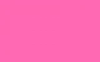 Pure Pink Wallpaper