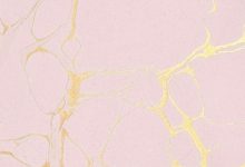 Rose Gold Marble Wallpaper For Desktop