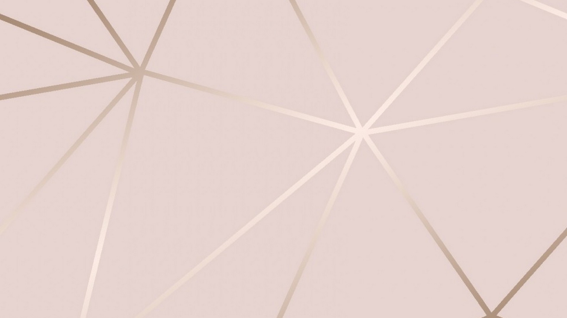 Rose Gold Marble Wallpaper Resolution 1920x1080