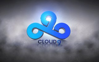 Wallpaper Cloud 9 Games