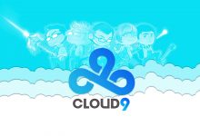 Wallpaper Cloud 9 Games Desktop