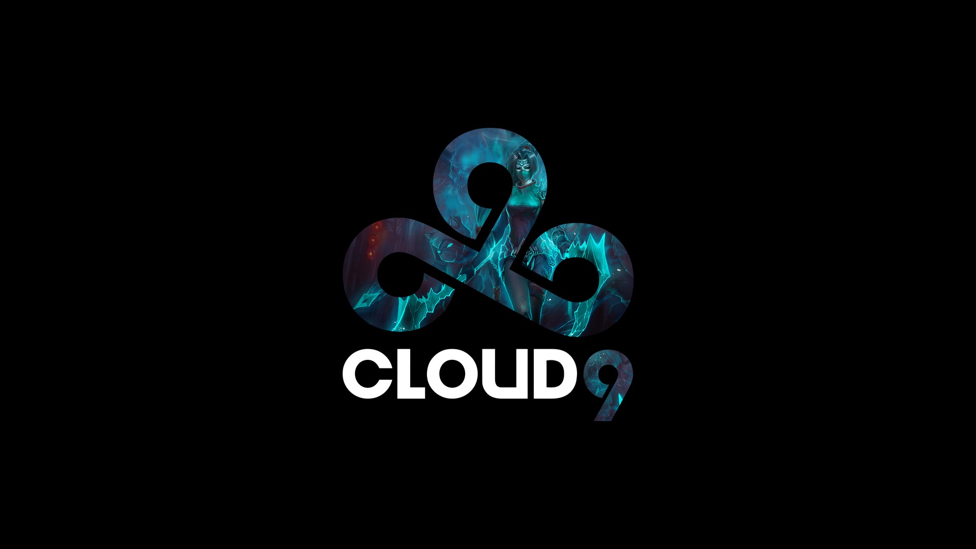 Wallpaper Cloud 9 1920x1080