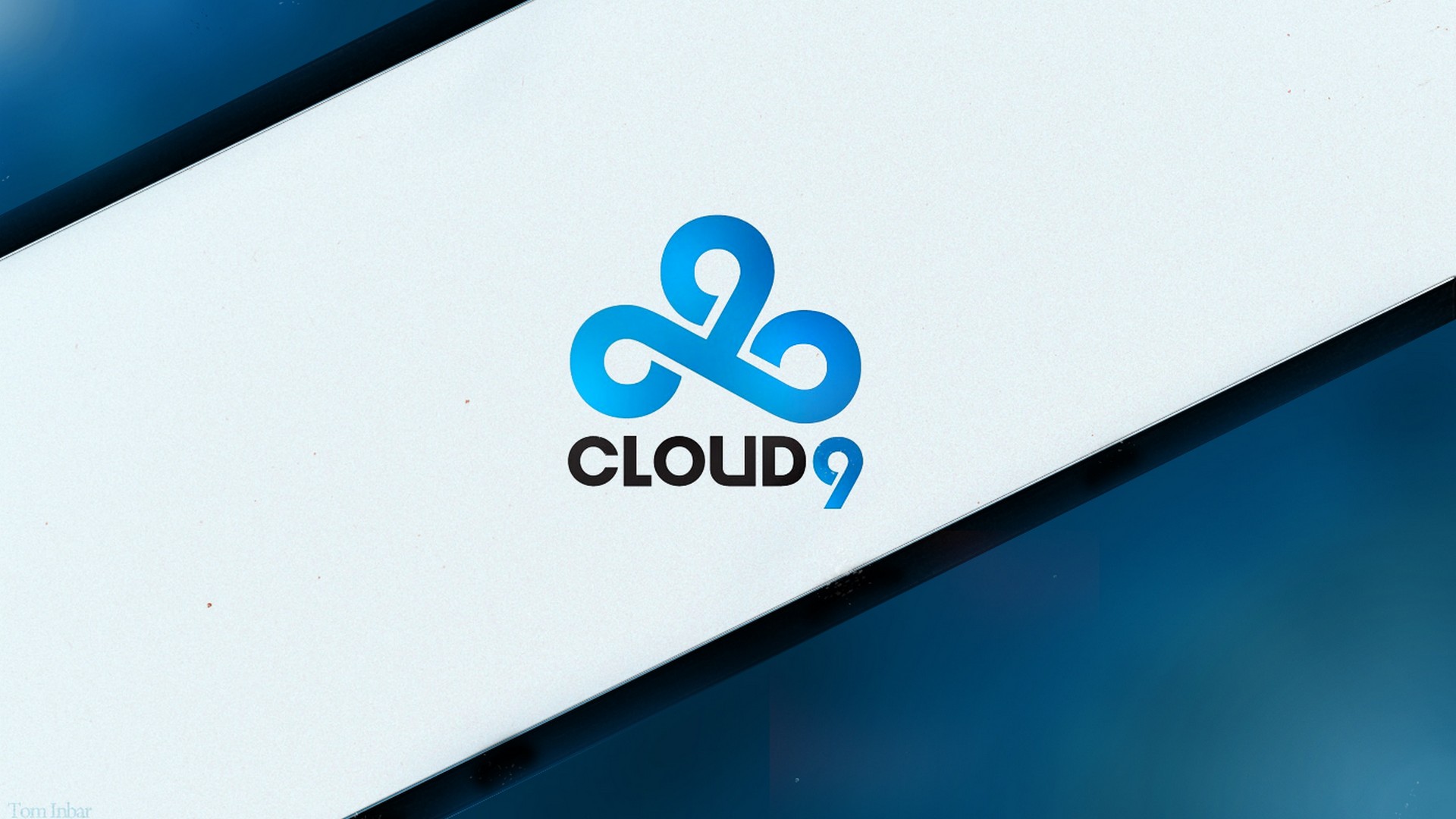 Wallpaper Cloud9