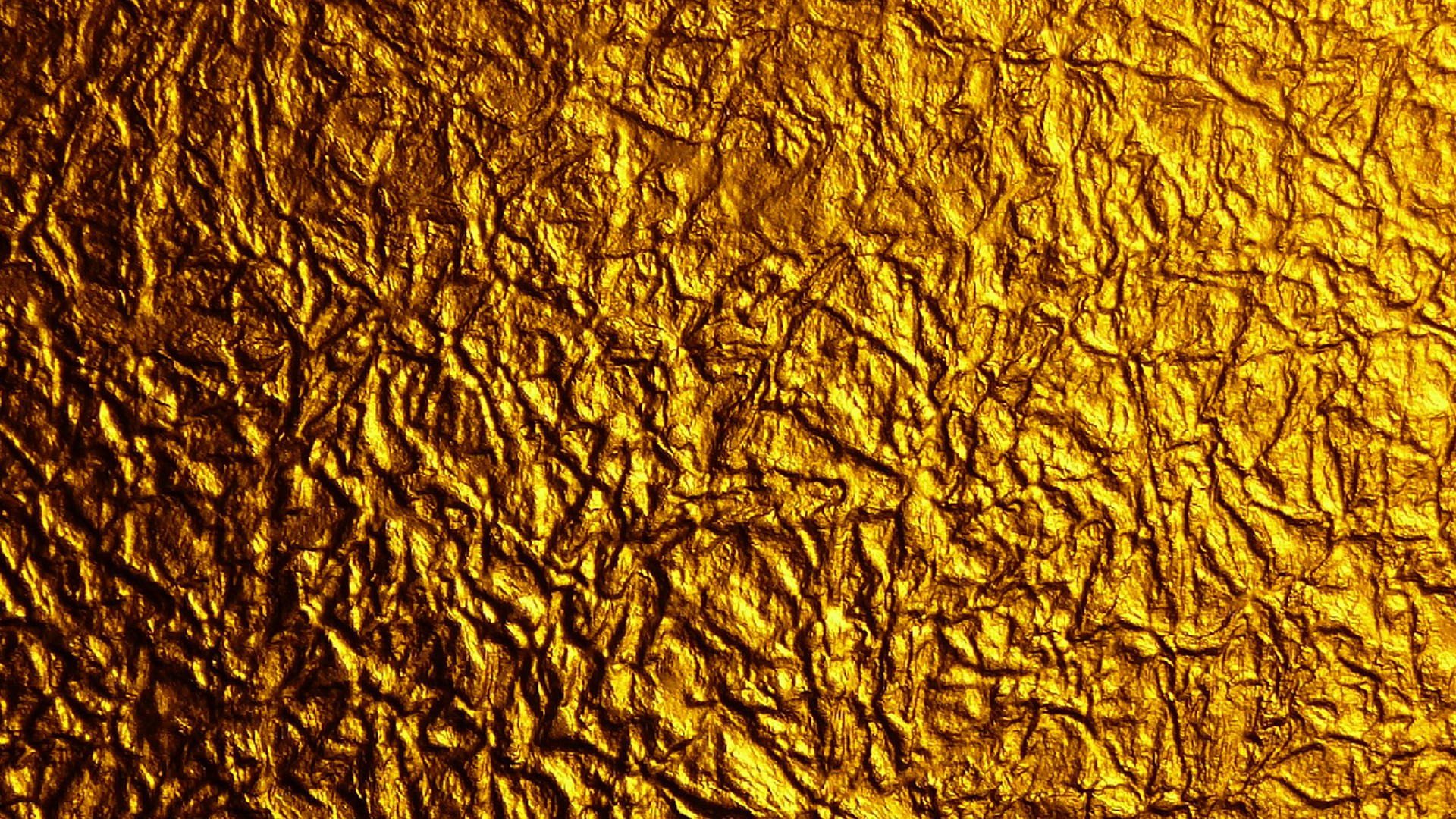 Wallpaper Gold Desktop 1920x1080