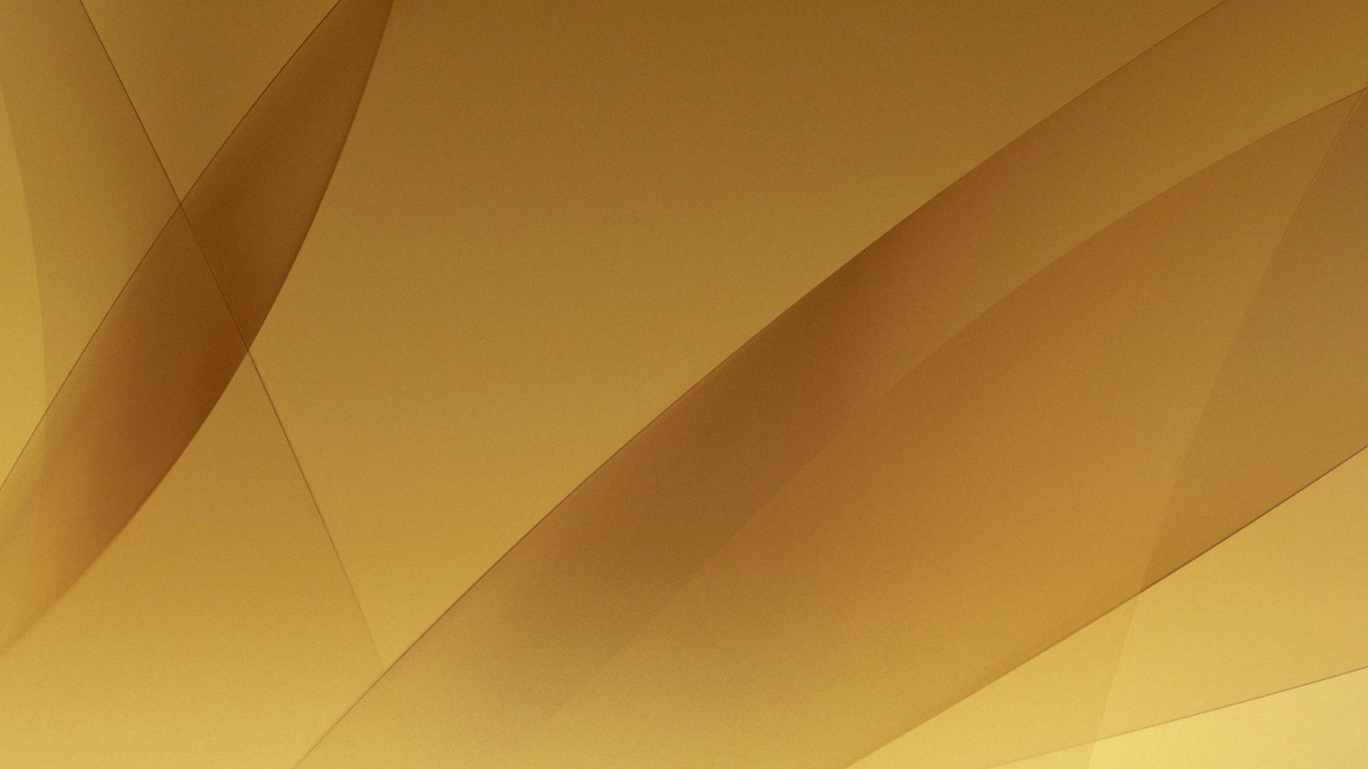 Wallpaper Golden 1920x1080