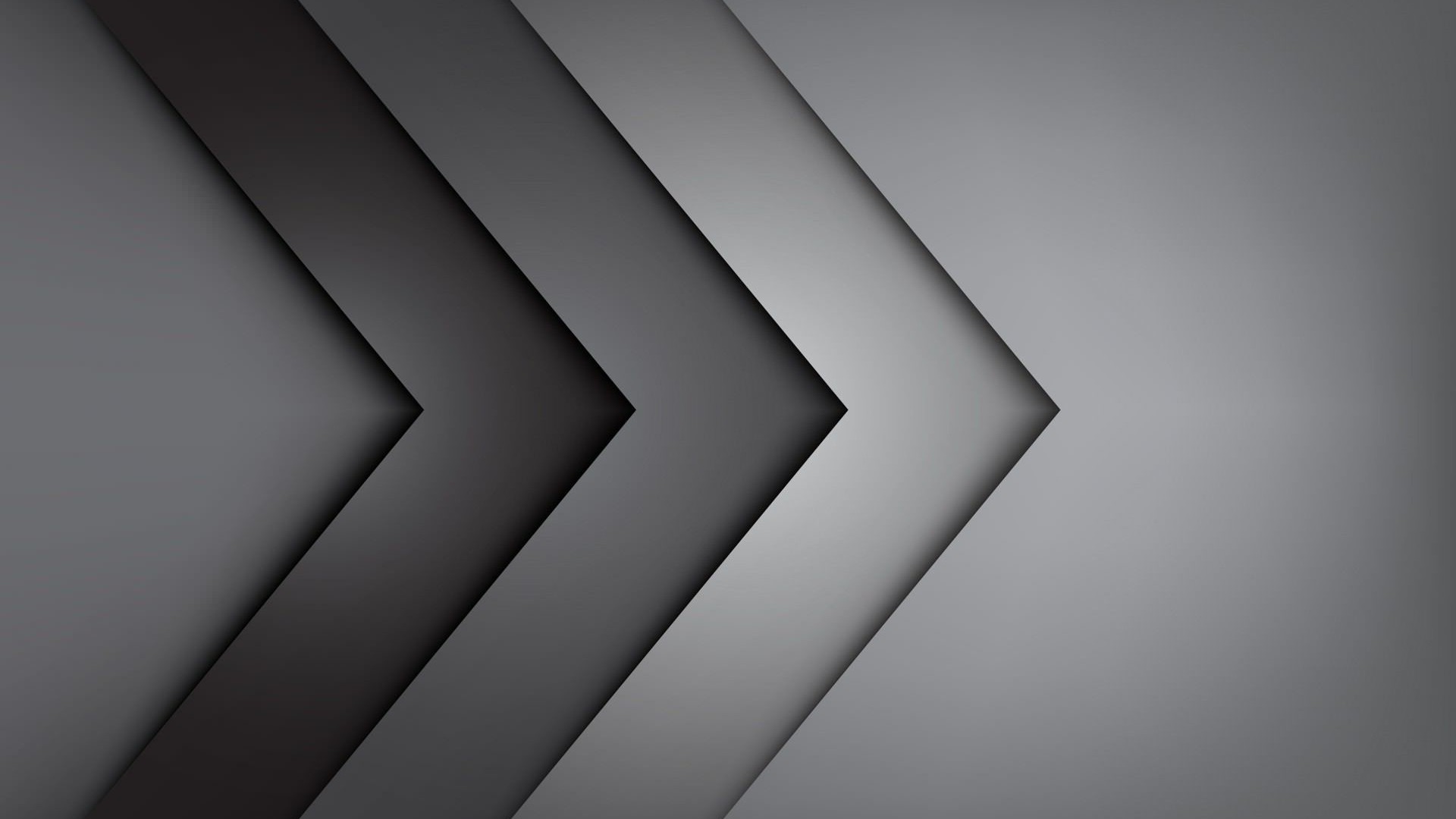 Wallpaper Metallic 1920x1080