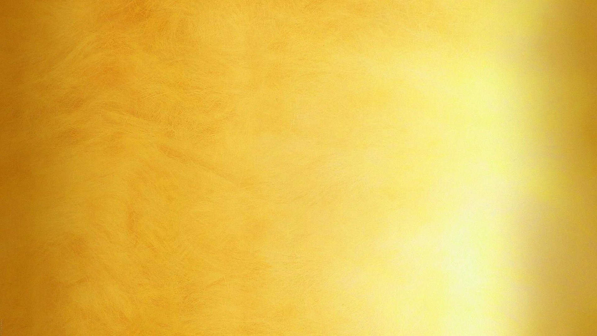 Wallpaper Plain Gold Resolution 1920x1080