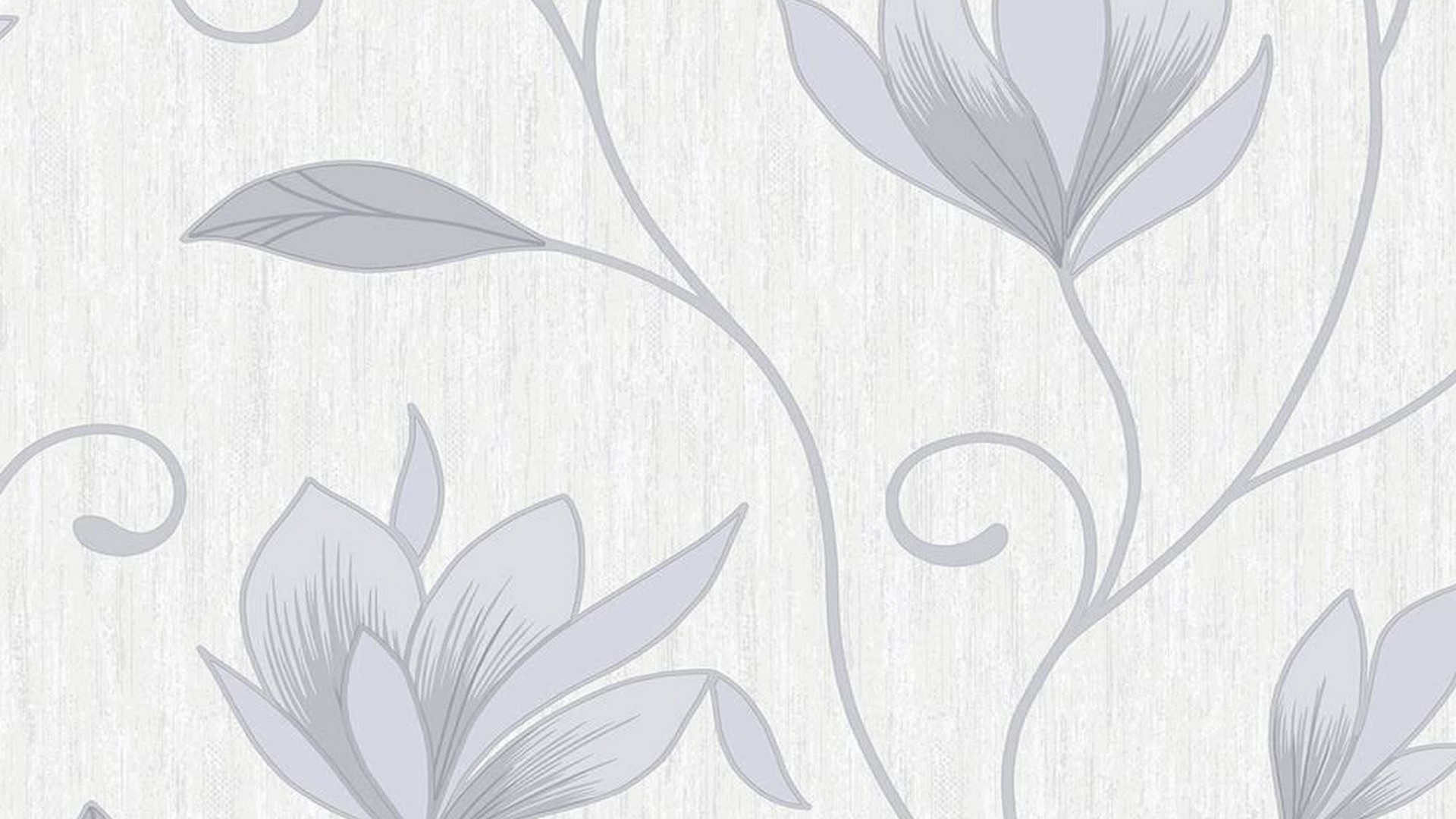 Wallpaper Silver Metallic 1920x1080