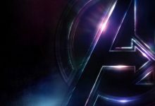 Avengers 3 Desktop Wallpaper