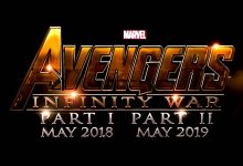 Avengers Infinity War Wallpaper For Desktop