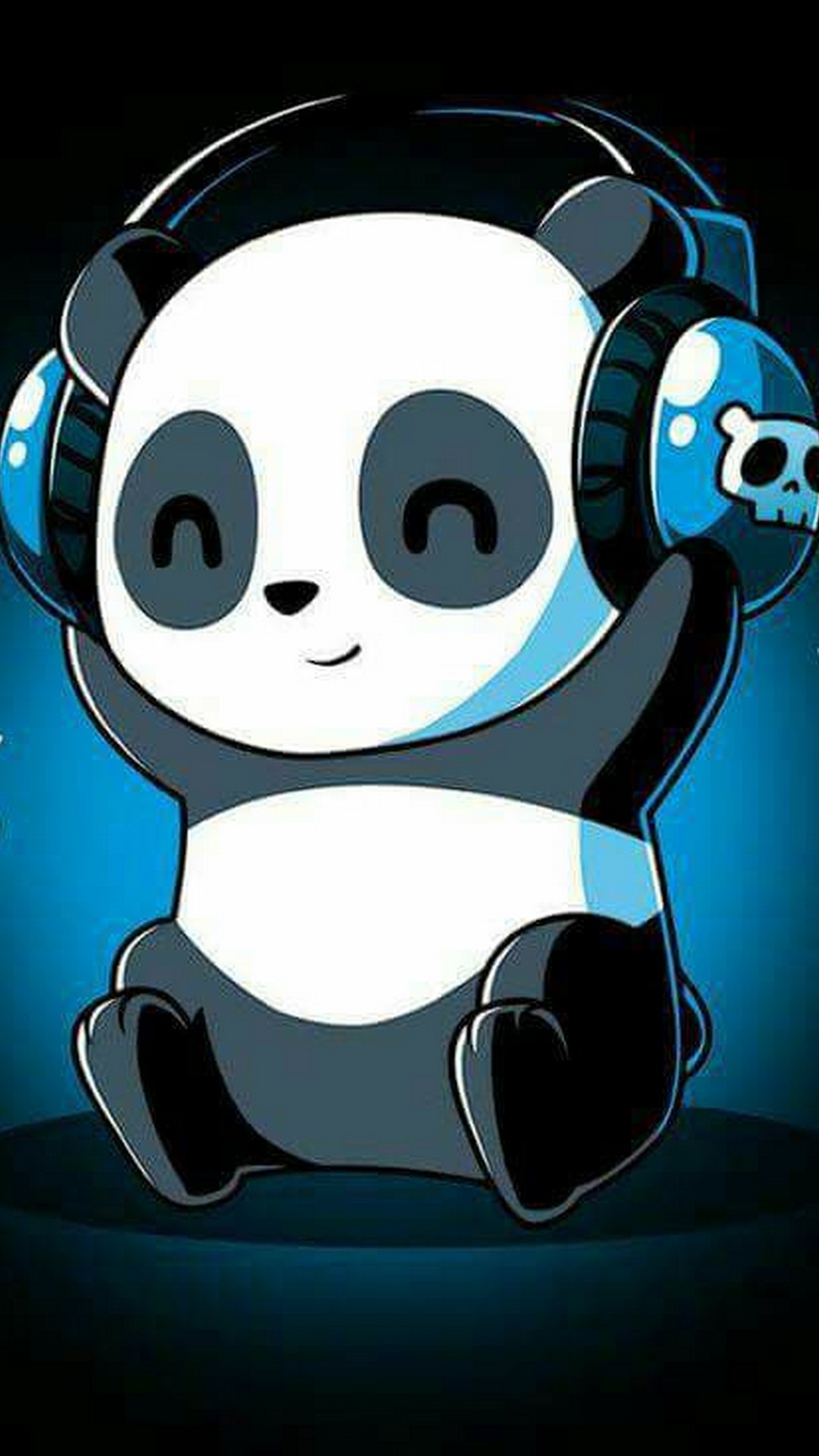 Baby Panda Cellphone Wallpaper 1080x1920