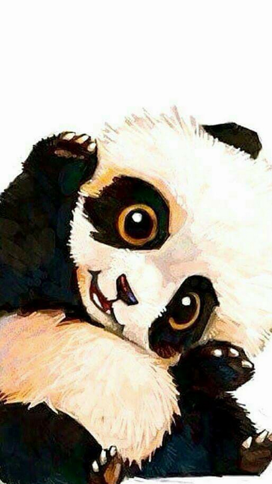 Cute Panda Hd Wallpapers For Mobile