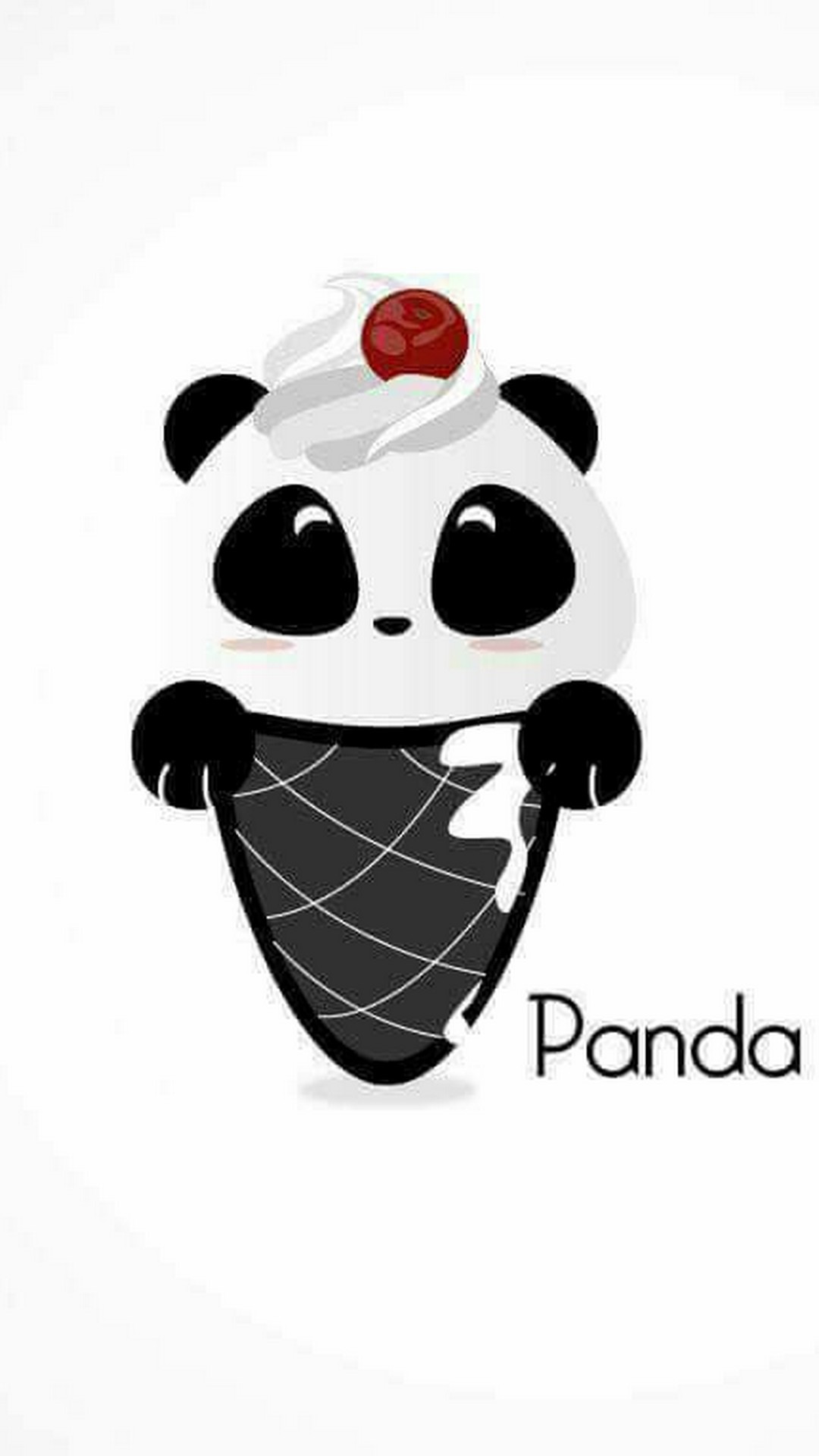 Baby Panda Phone Backgrounds 1080x1920