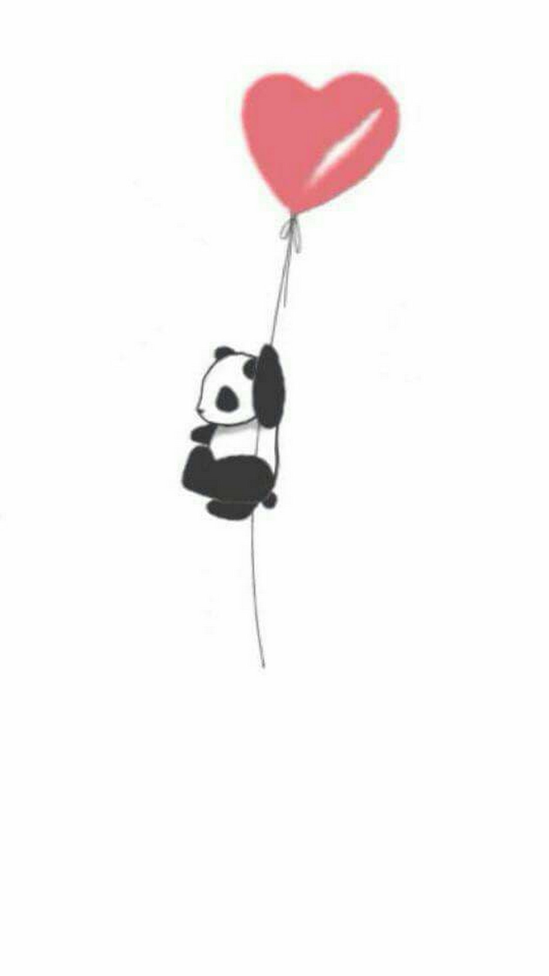 Baby Panda Wallpaper For Phone 1080x1920