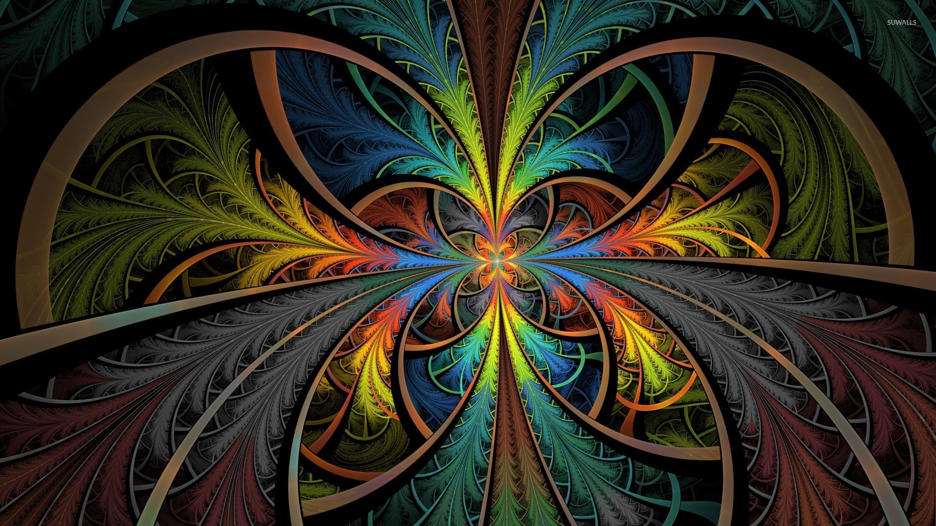 Best Psychedelic Wallpaper Resolution 1920x1080