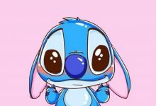 Stitch Disney HD Wallpapers For Mobile
