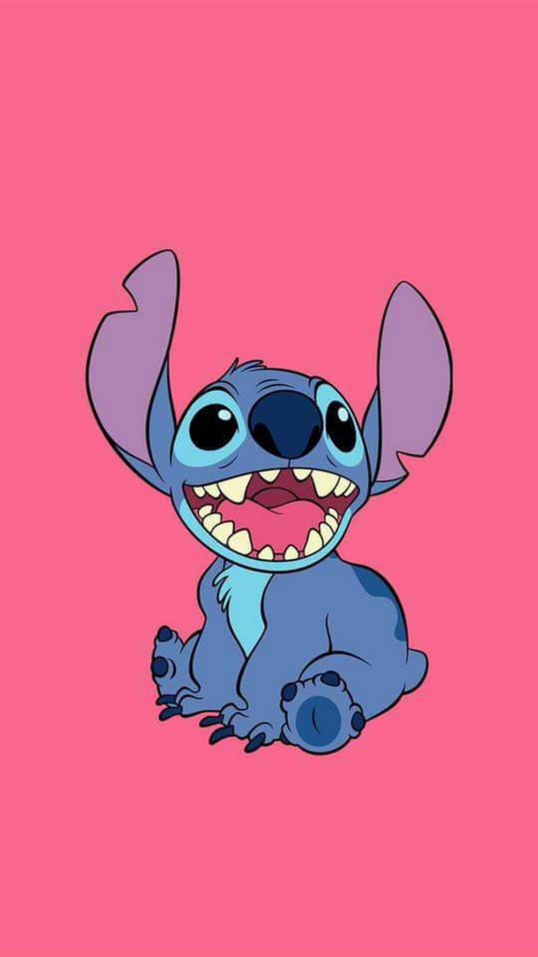  Stitch  Disney  Mobile Wallpaper  HD 2021 Cute Wallpapers 