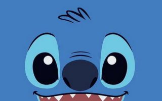 Stitch Disney Wallpaper For Mobile Android Resolution 1080x1920