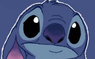 Stitch Disney iPhone Wallpaper HD Resolution 1080x1920