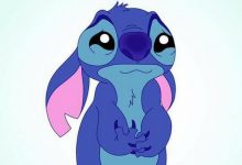 Stitch Wallpaper For Mobile Android