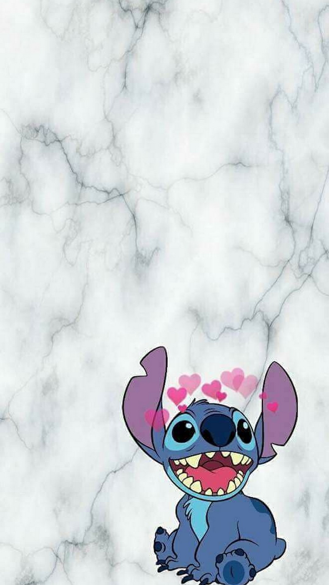 Stitch Wallpaper For Phone Resolution 1080x1920