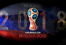 Wallpaper 2018 World Cup Desktop