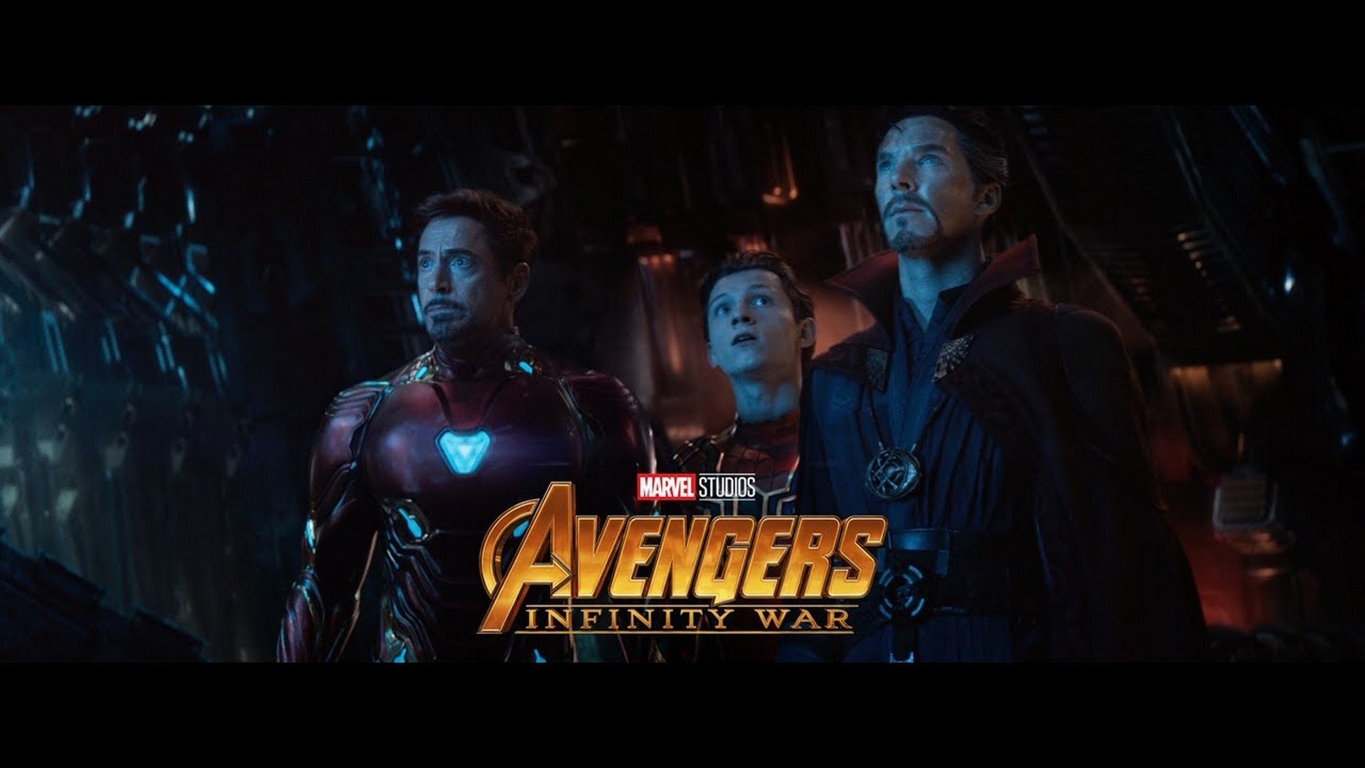 Wallpaper Avengers 3 1920x1080