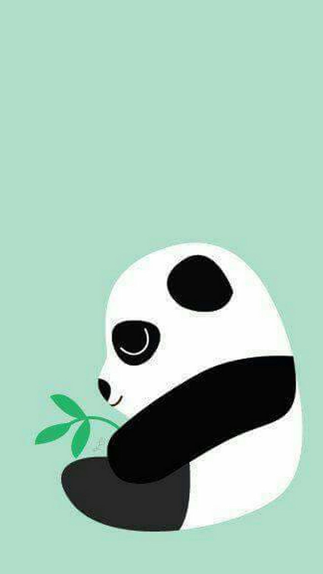 Baby Panda Screensavers