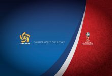 Wallpaper FIFA World Cup