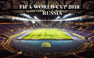 Wallpaper FIFA World Cup Desktop Resolution 1920x1080