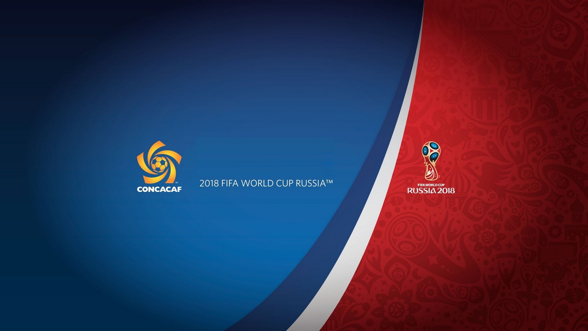 Wallpaper FIFA World Cup 1920x1080