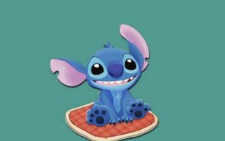 Wallpaper Stitch Disney Mobile Resolution 1080x1920