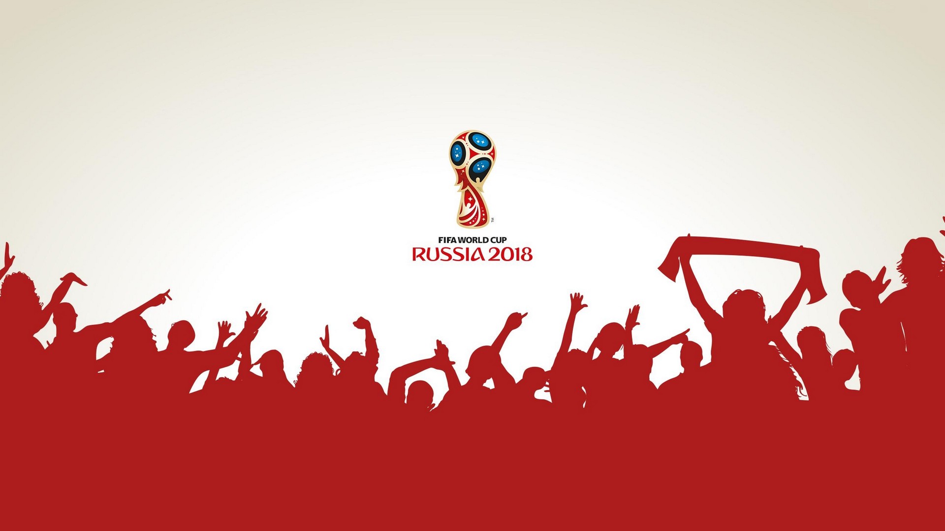 Wallpaper World Cup Russia Desktop 1920x1080