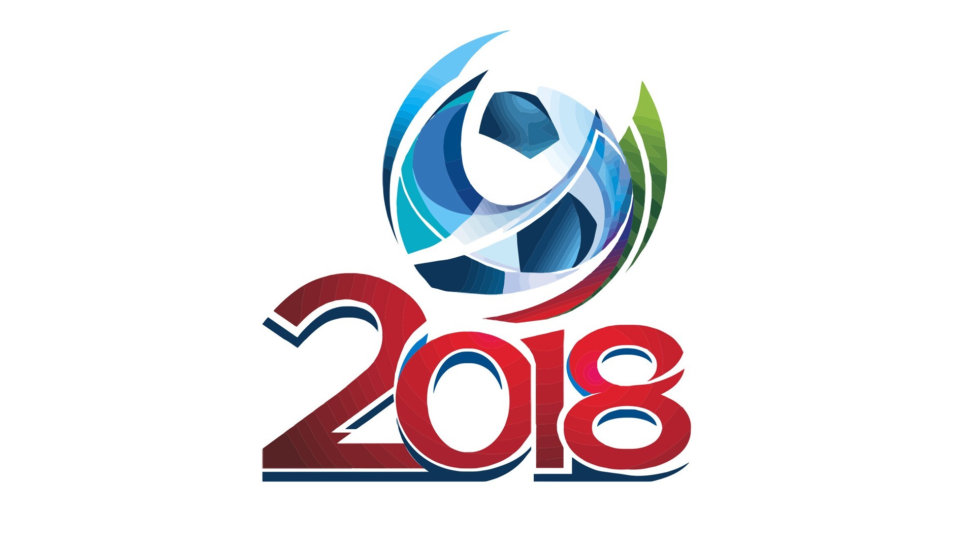 World Cup Russia Wallpaper 1920x1080