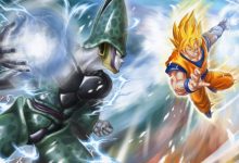 Best Goku Super Saiyan Wallpaper