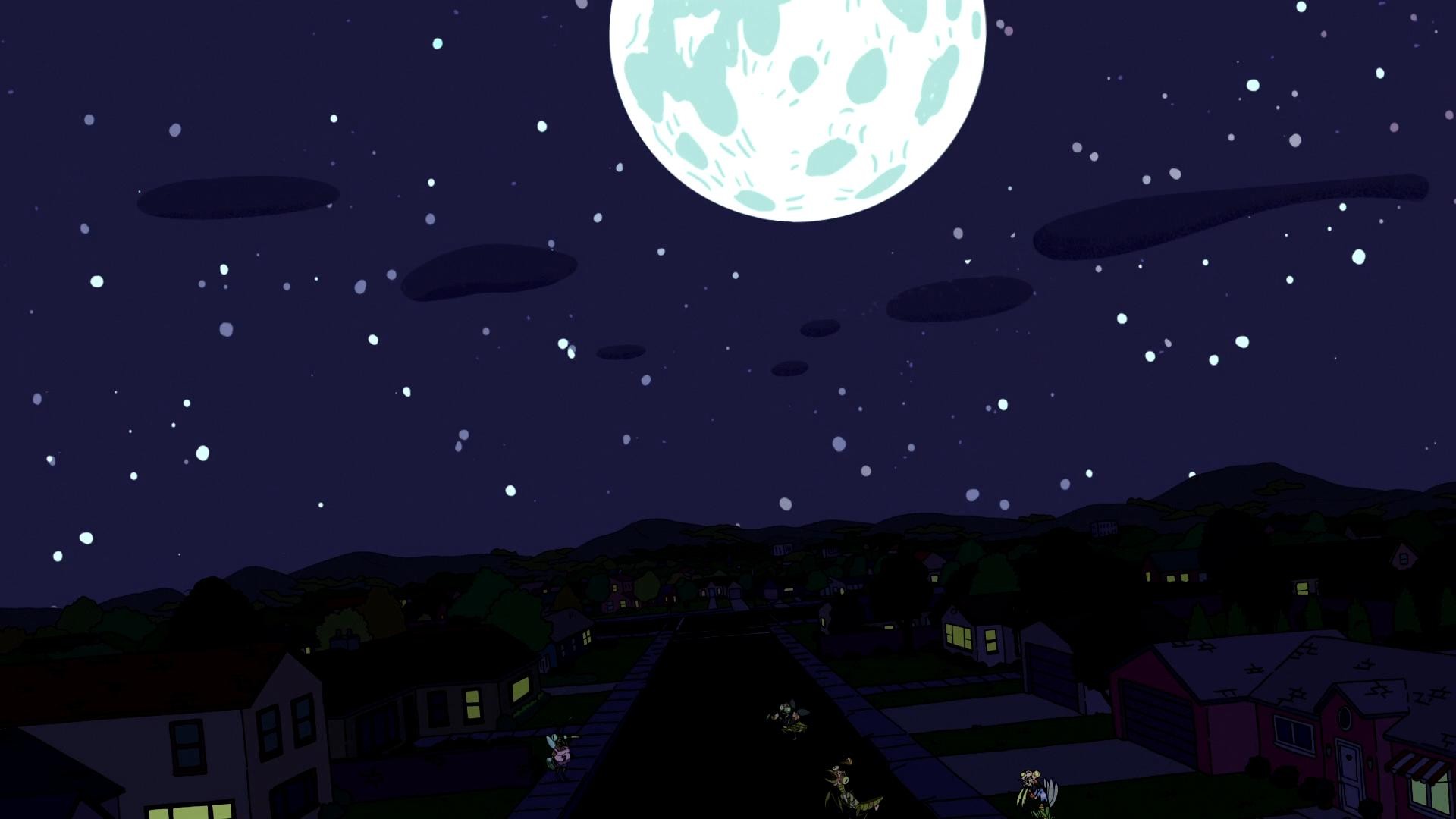 Computer Wallpapers Rick Morty with resolution 1920X1080 pixel. You can use this wallpaper as background for your desktop Computer Screensavers, Android or iPhone smartphones