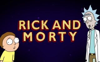 Computer Wallpapers Rick and Morty Art with resolution 1920X1080 pixel. You can use this wallpaper as background for your desktop Computer Screensavers, Android or iPhone smartphones