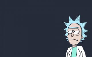 Computer Wallpapers Rick and Morty Rick with resolution 1920X1080 pixel. You can use this wallpaper as background for your desktop Computer Screensavers, Android or iPhone smartphones