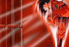 Goku Imagenes Desktop Backgrounds HD