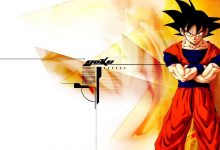 Goku Imagenes Wallpaper