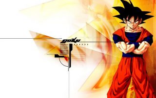 Goku Imagenes Wallpaper with resolution 1920X1080 pixel. You can use this wallpaper as background for your desktop Computer Screensavers, Android or iPhone smartphones