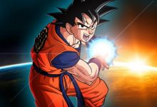 Goku Images Desktop Backgrounds HD