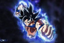 Goku Images Desktop Wallpaper