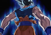 Goku Images Wallpaper