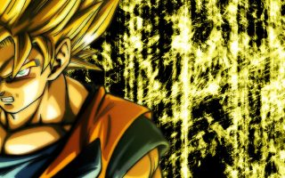 HD Goku Super Saiyan Backgrounds with resolution 1920X1080 pixel. You can use this wallpaper as background for your desktop Computer Screensavers, Android or iPhone smartphones
