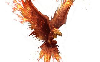 HD Phoenix Backgrounds with resolution 1920X1080 pixel. You can use this wallpaper as background for your desktop Computer Screensavers, Android or iPhone smartphones