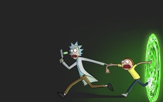 Rick and Morty iPhone 7 Plus Wallpaper with resolution 1080X1920 pixel. You can use this wallpaper as background for your desktop Computer Screensavers, Android or iPhone smartphones