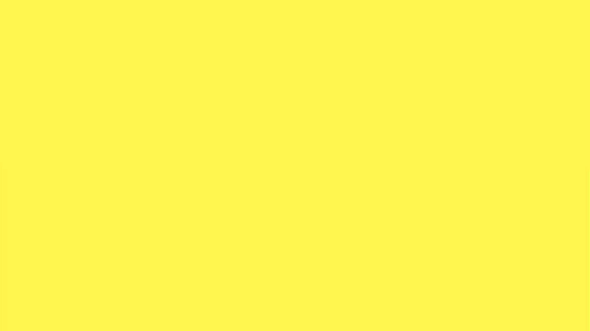 Computer Wallpapers Plain Yellow with resolution 1920X1080 pixel. You can use this wallpaper as background for your desktop Computer Screensavers, Android or iPhone smartphones